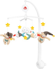 Giostrina Musicale Bruno -