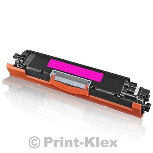 Cartuccia toner per - , hp