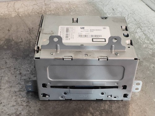 22924493 sistema audio radio - 22924493,