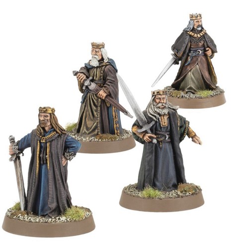 Games workshop signore - games, il