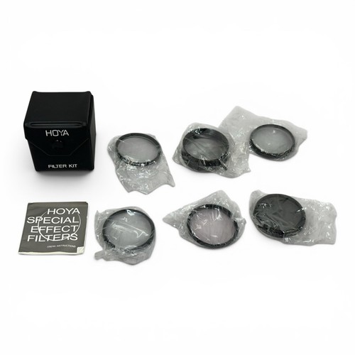 Kit pezzi filtro - pezzi,