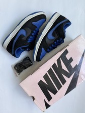 Nike dunk royal - blue, j-pack