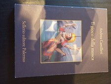 IL GIOCO DELLA MOSCA di ANDREA