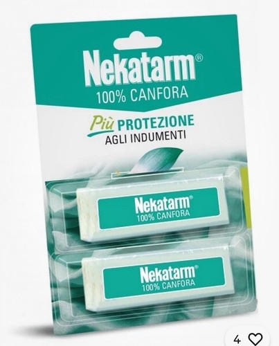 Tavolette nekatarm 100 - 20,