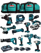 MAKITA Kit MK1102