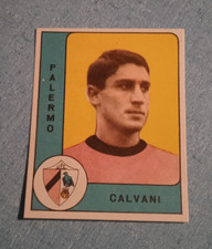 Calciatori Panini 1961/62  figurina da recupero Calvani