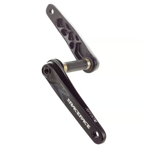 Nuove pedivelle race face - nuove,