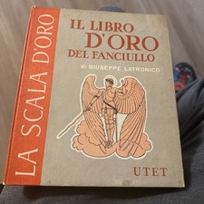 LA SCALA D'ORO N. 12 del 1957