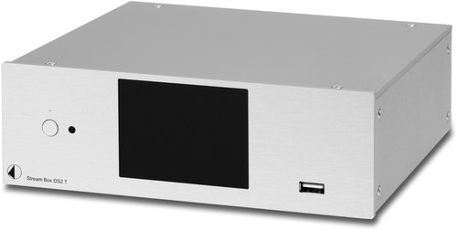 Pro ject stream box ds2 - ds2, t