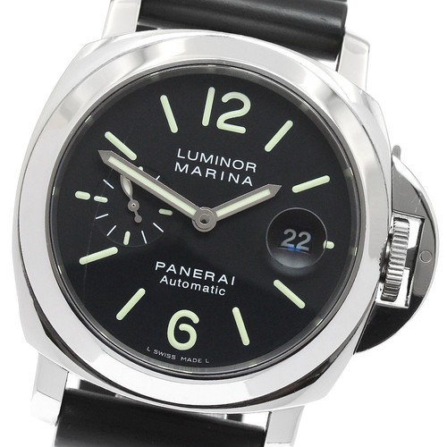 Panerai luminor marina - panerai,