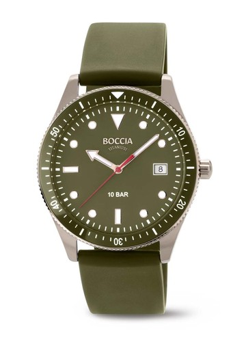 Orologio sportivo boccia - orologio,