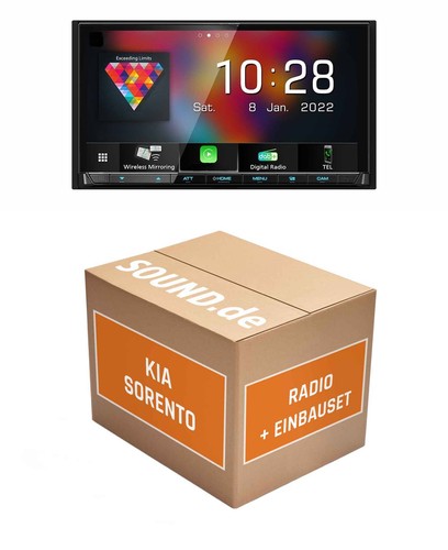 Pacchetto installazione