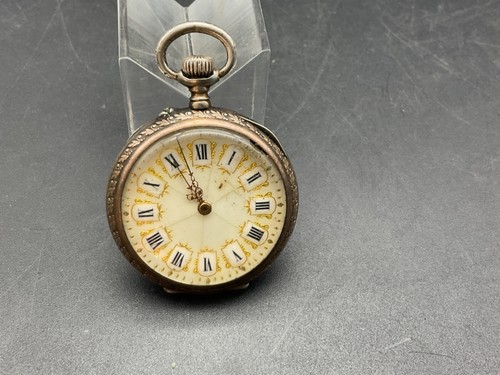 Ancienne montre gousset - ancienne,