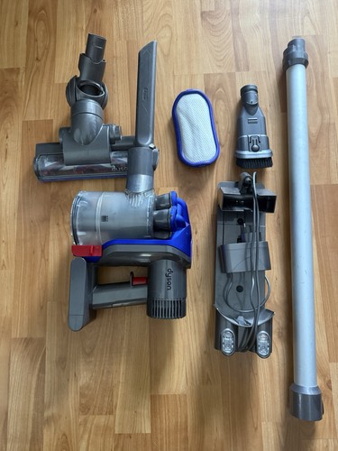 Aspirapolvere senza fili dyson - aspirapolvere,