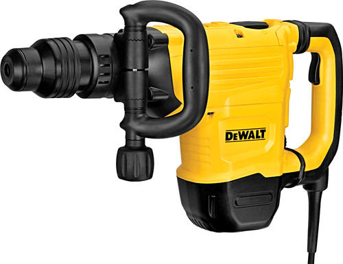 Martello demolitore dewalt - martello,