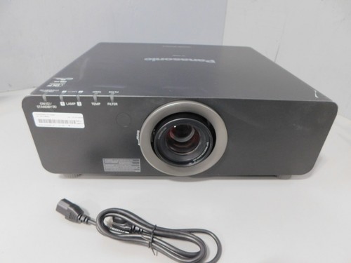 Panasonic dz680uk wuxga - panasonic,