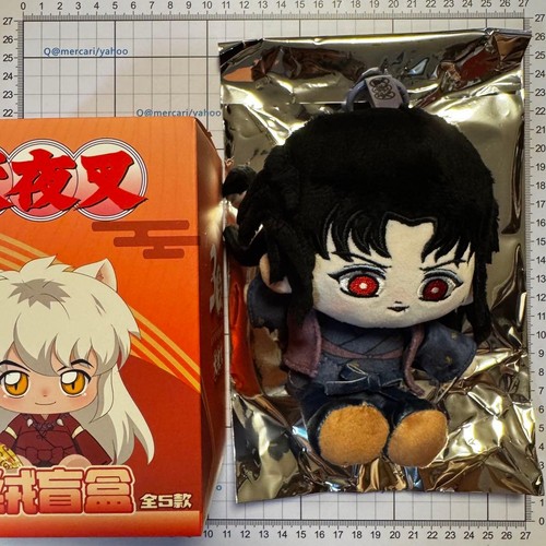 Inuyasha china limited - inuyasha,