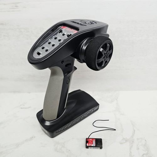 Redcat ascent apex radio - redcat,