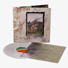 Led zeppelin iv - zeppelin,
