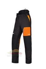 PANTALONI Antitaglio Classe 1