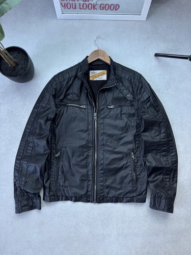 Giacca vintage perfecto schott - vintage,
