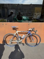 Trek 5200 Us Postal Armstrong