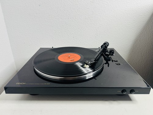 Denon 300f fully - denon, automatic