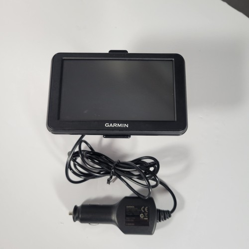 Garmin nuvi 50lm gps - 5",