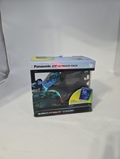 Panasonic TY-EW3D2MMK2 3D