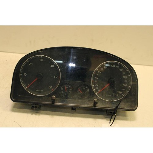 Quadro strumenti volkswagen - strumenti,