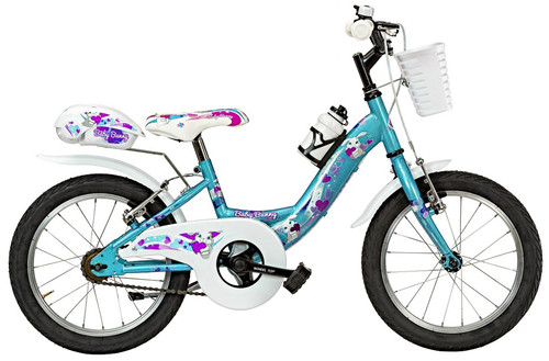 Bici bimba misura telaio - bimba, 16