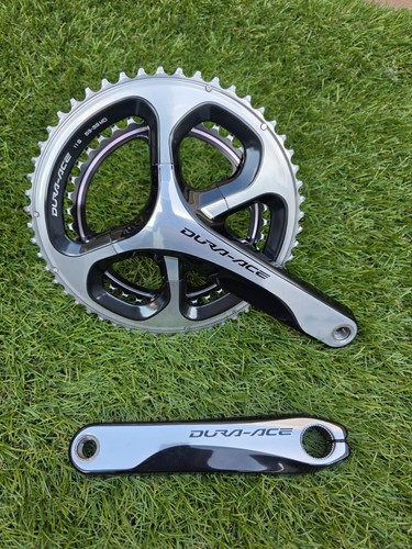 Guarnitura shimano dura - dura, ace