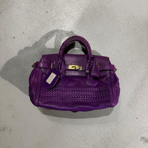 Gucci tom ford wovenweb - by,