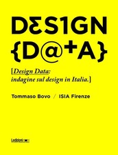 Libro - Bovo Tommaso - Design