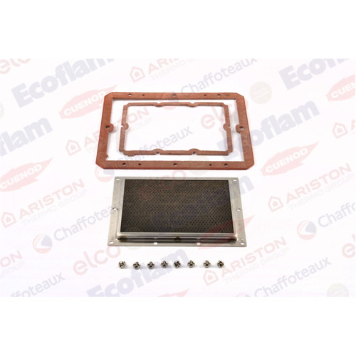 Ariston 65118608 bruciatore - ariston,