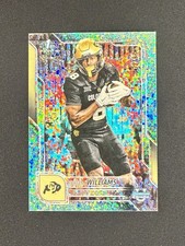 Hykeem Williams 2025 Bowman