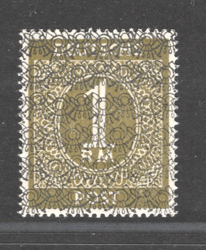 Germania americana britannica - germania,