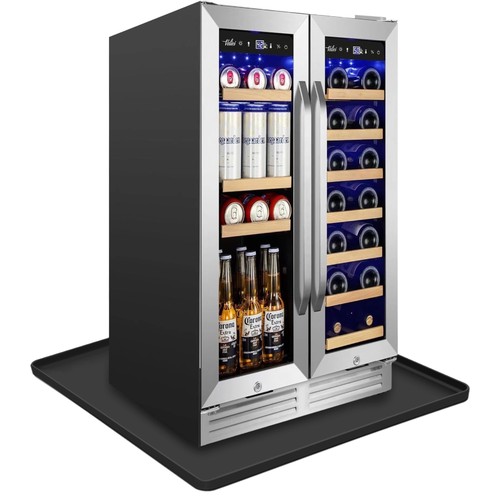 Tappetino silicone mini frigo - tappetino,