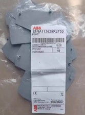 10PZ Nuovo TE morsetto attacco