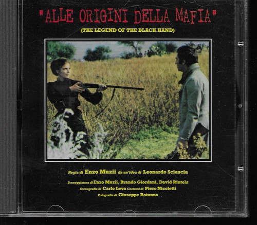 Ennio morricone rota - rota, g