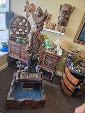  Statua WITCO Don Chisciotte a