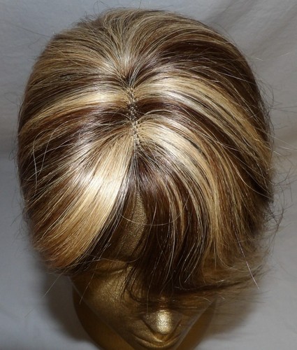 Reecho hair topper - reecho,