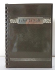 André Gide la Porte étroite
