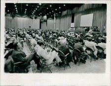 1974 American College Surgeons