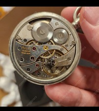 orologio rolex poket