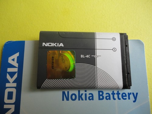 BATTERIA