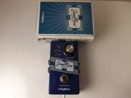 Digitech jamman express - digitech,