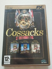 Cossacks Anthology Saga Full