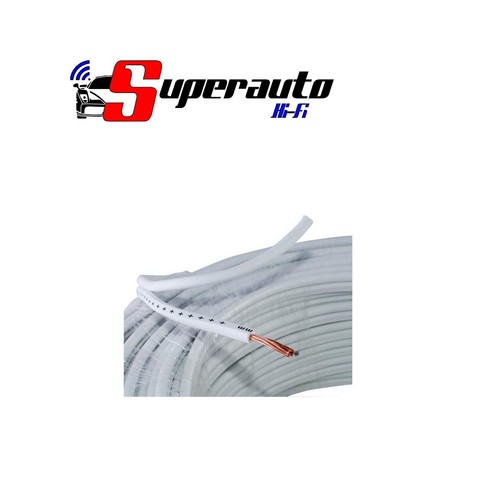 Cavo altoparlante ofc 2 - 2, 2,5