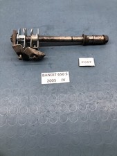 PERNO ASSE RUOTA POSTERIORE